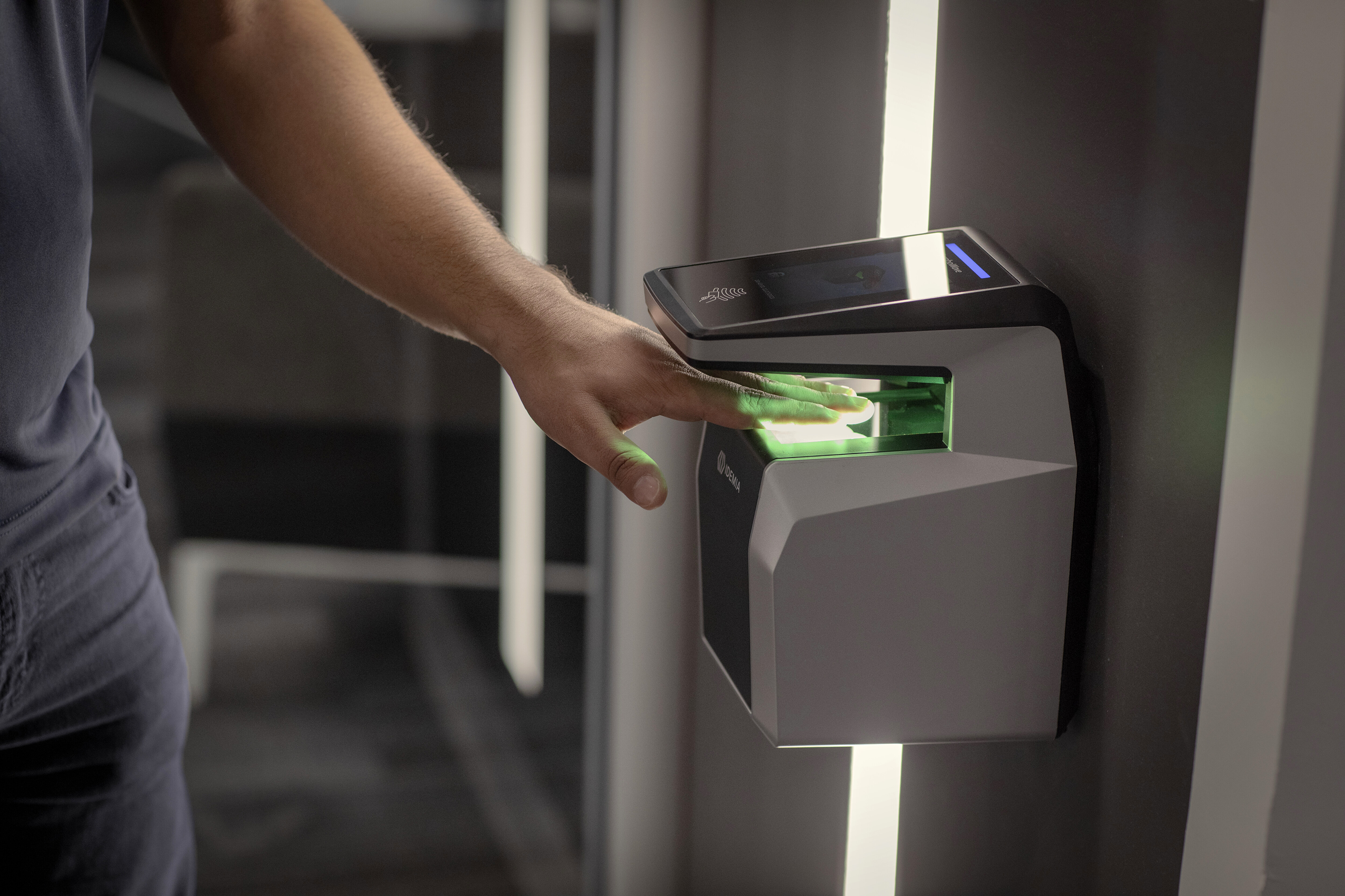 Usage des technologies de sécurité : quelles limites