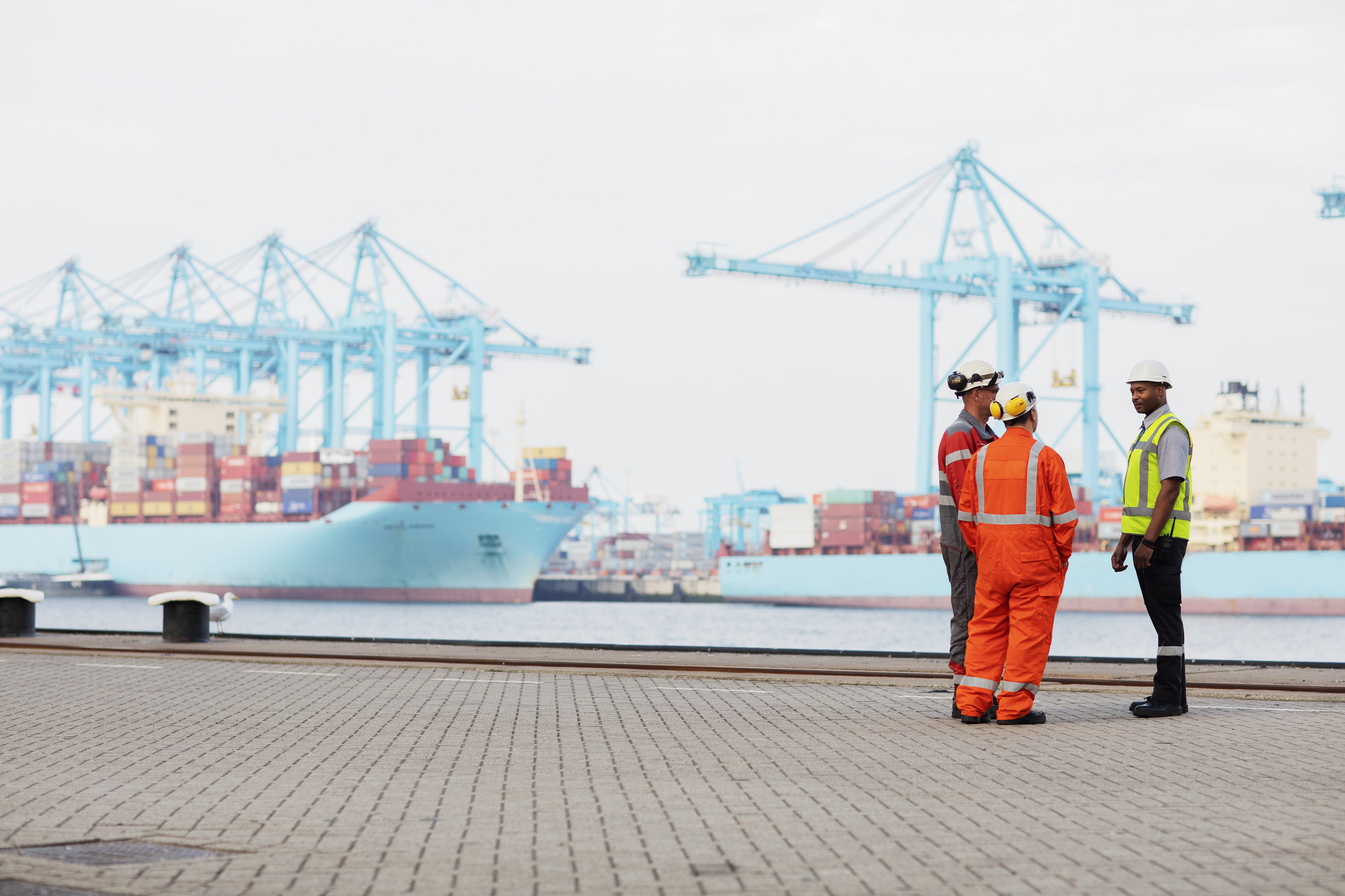 Risque et danger : quelle est la différence ? Securitas France