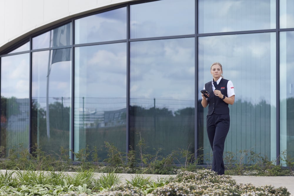 Etablissement recevant du public (ERP)