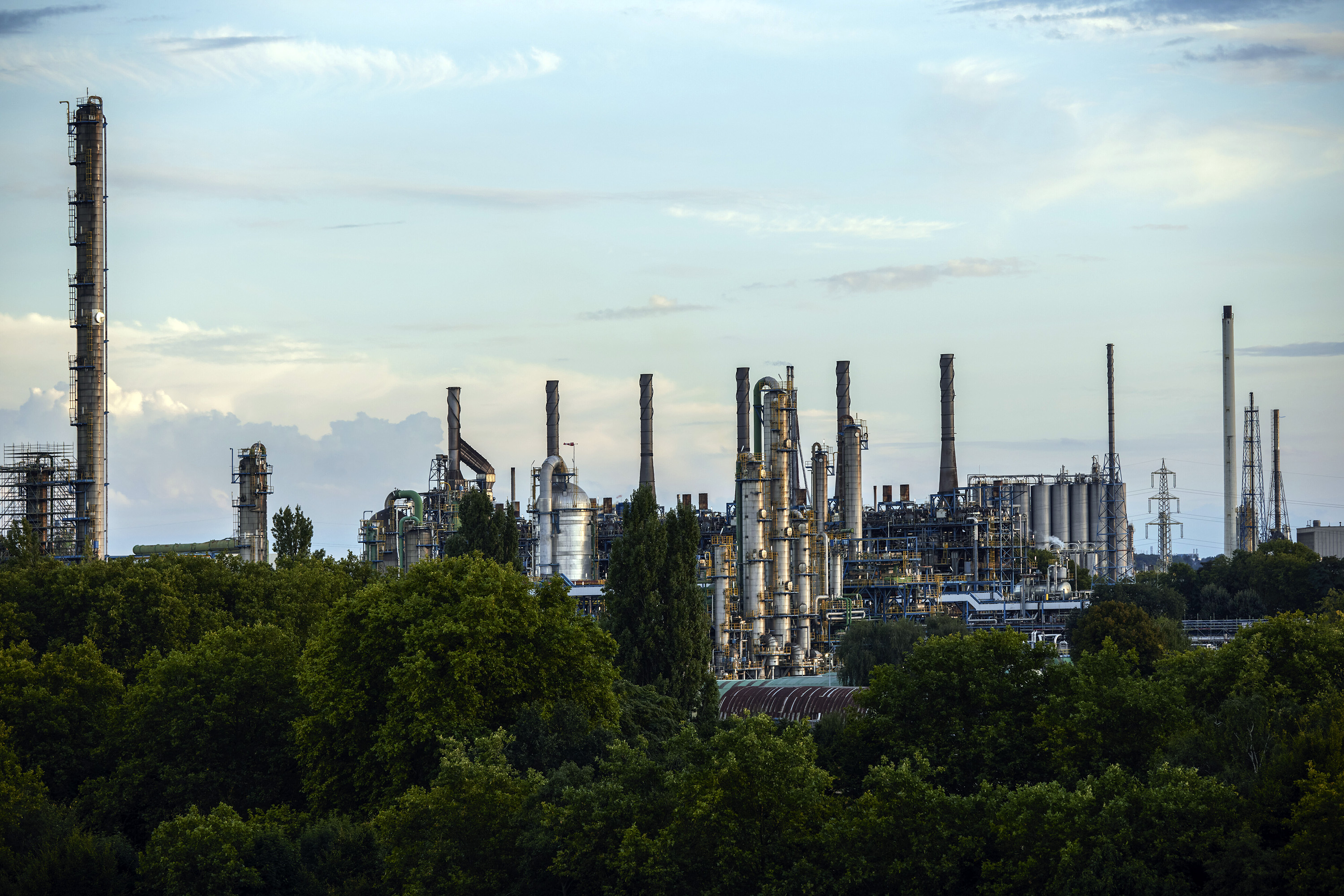 La prévention du risque environnemental pour les entreprises